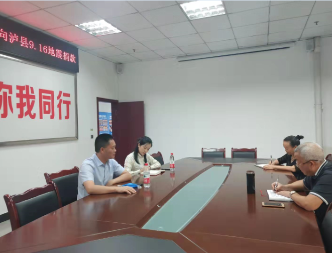 多地消防驰援泸县灾区__多地救援队伍驰援泸县